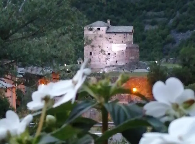 Il Nido Di Lele E Schina 奥维