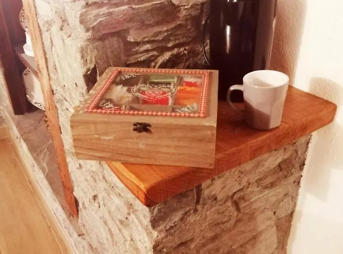 Il Nido Di Lele E Schina Casa vacanze *