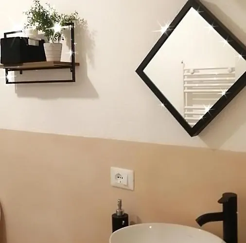 度假居 Il Nido Di Lele E Schina 奥维