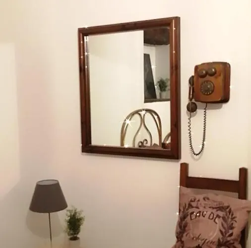 Casa vacanze Il Nido Di Lele E Schina Arvier