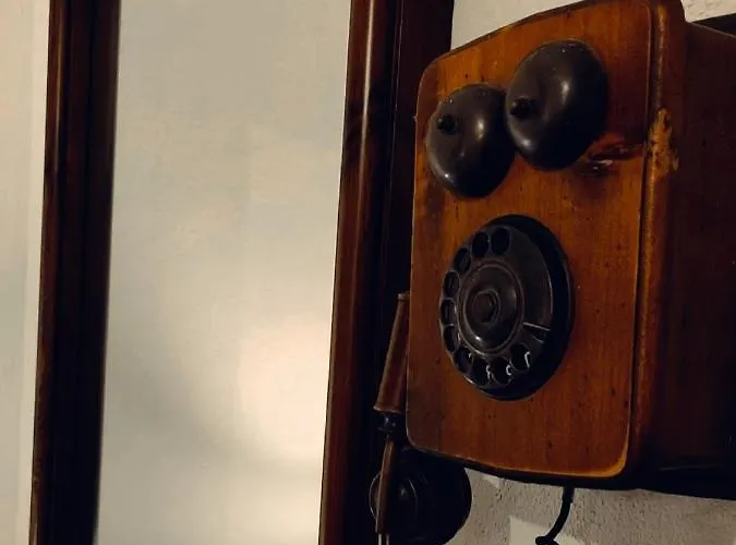 Il Nido Di Lele E Schina 度假居