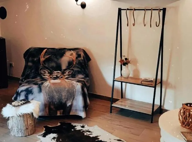 Casa vacanze Il Nido Di Lele E Schina