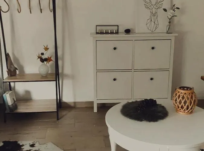 Il Nido Di Lele E Schina 奥维