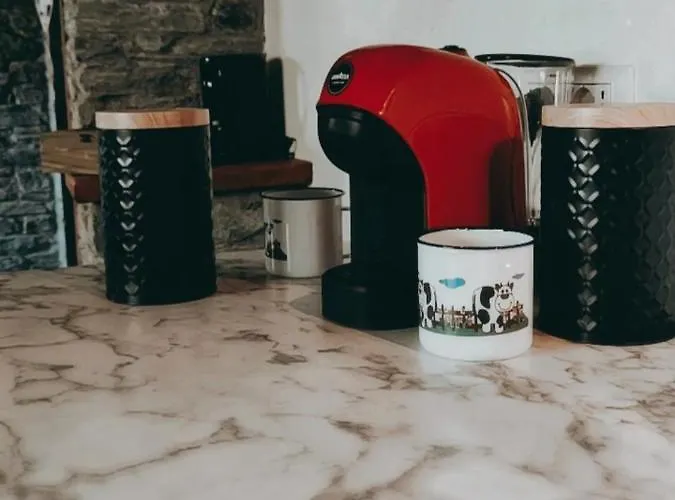 Il Nido Di Lele E Schina Casa vacanze