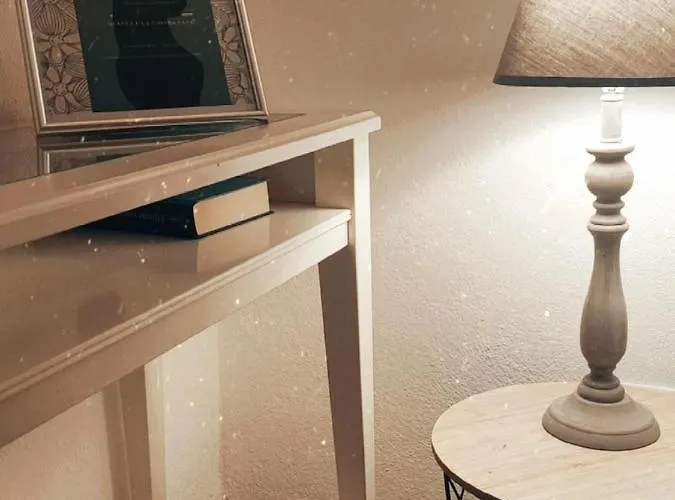 Il Nido Di Lele E Schina