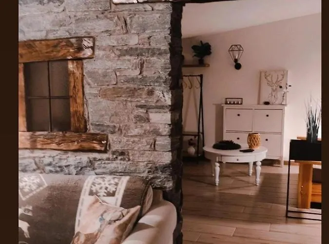 Il Nido Di Lele E Schina 度假居