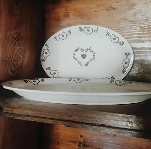 Casa vacanze Il Nido Di Lele E Schina Arvier